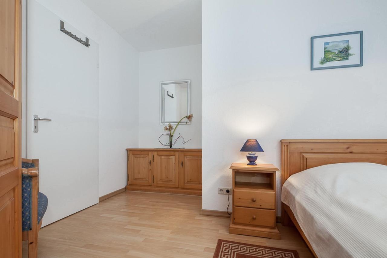 Duenenblick Wohnung 39 Больтенхаген Экстерьер фото